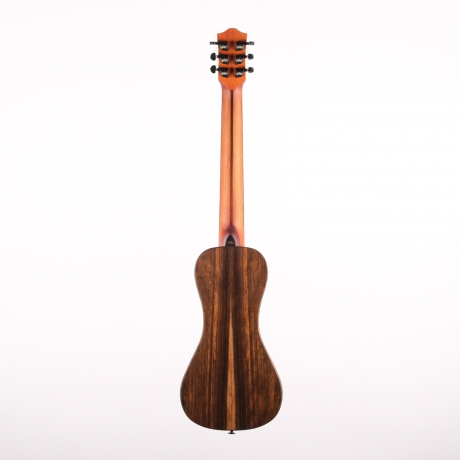 [Outlet] Bromo BAR3 All Solid Travel Akustik Gitar (OL 24-24041)<br>Fotoğraf: 2/3