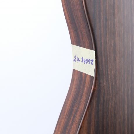 [Outlet] Bromo BAR3 All Solid Travel Akustik Gitar (OL 24-24052)<br>Fotoğraf: 3/3