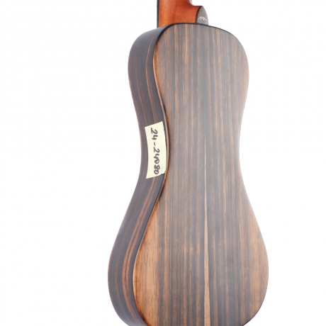 [Outlet] Bromo BAR3 All Solid Travel Akustik Gitar (ol 24-24080)<br>Fotoğraf: 4/4