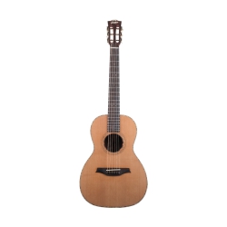 [Outlet] Bromo BAR6E The Rocky Mountain Series Elektro Akustik Gitar (Natural...
