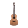 [Outlet] Bromo BAR6E The Rocky Mountain Series Elektro Akustik Gitar (Natural) (OL 25-25056), Fotoğraf: 1/2