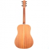 [Outlet] Bromo BAT1 Akustik Gitar (Natural) (OL 23-23230)<br>Fotoğraf: 2/3