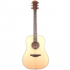 [Outlet] Bromo BAT1 Akustik Gitar (Natural) (OL 23-23230)<br>Fotoğraf: 1/3