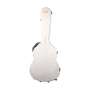[Outlet] Cordoba 03573 Humicase Metro Ii White Klasik Gitar Hard Case (OL 22-520)<br>Fotoğraf: 1/2