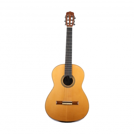 [Outlet] Cordoba C10 SP/IN Klasik Gitar (Natural) (OL 22-505)<br>Fotoğraf: 1/2