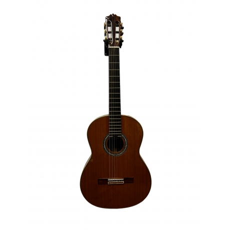 [Outlet] Cordoba C12-CD Klasik Gitar (Natural)<br>Fotoğraf: 1/2