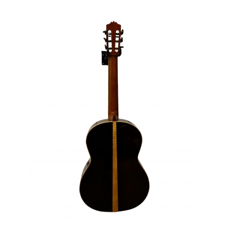 [Outlet] Cordoba C12-CD Klasik Gitar (Natural)<br>Fotoğraf: 2/2