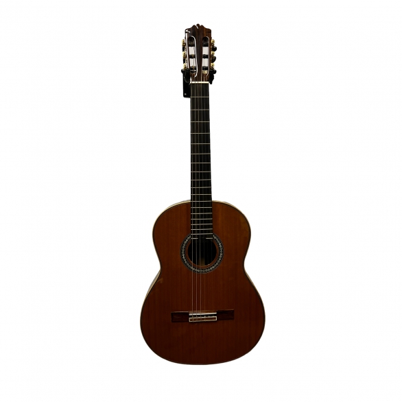 [Outlet] Cordoba C12-CD Klasik Gitar (Natural)  (ol 22-601), Fotoğraf: 1/2