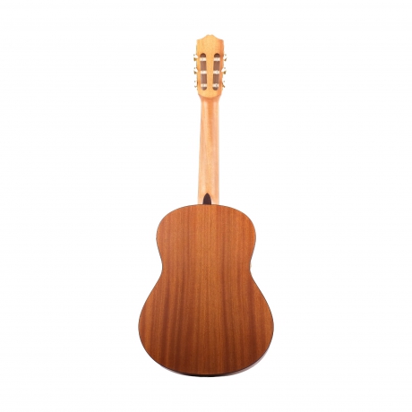 [Outlet] Cordoba C1M 1/2 Protégé Series 1Klasik Gitar (Natural Matte) (OL 22-489)<br>Fotoğraf: 2/2
