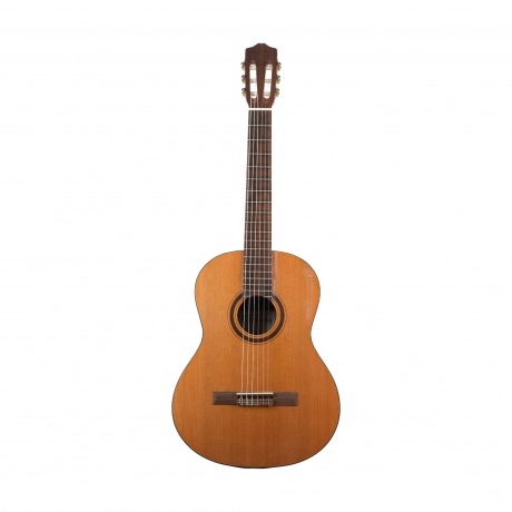 [Outlet] Cordoba C3m Klasik Gitar (Natural) (OL 22-560)<br>Fotoğraf: 1/2