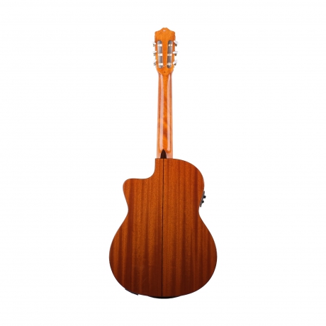 [Outlet] Cordoba C5-CE Elektro Klasik Gitar (22-404)<br>Fotoğraf: 2/2