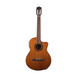 [Outlet] Cordoba C5-CE Elektro Klasik Gitar (22-404)