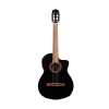 [Outlet] Cordoba C5-CEBK Elektro Klasik Gitar (OL 22-530)<br>Fotoğraf: 1/2