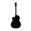 [Outlet] Cordoba C5-CEBK Elektro Klasik Gitar (OL 22-530)<br>Fotoğraf: 2/2