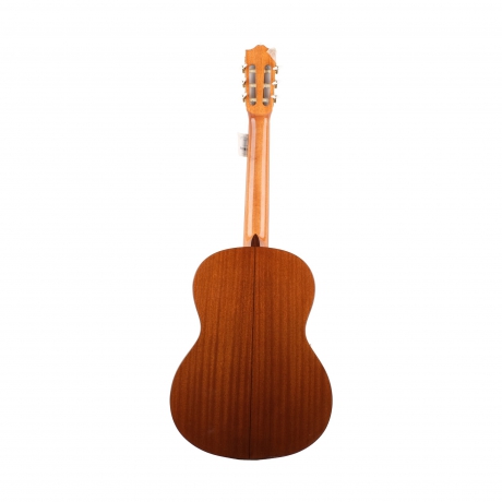 [Outlet] Cordoba C5 Iberia Series Klasik Gitar (Natural)<br>Fotoğraf: 1/2