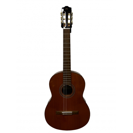 [Outlet] Cordoba C5 Klasik Gitar (Natural)<br>Fotoğraf: 1/2