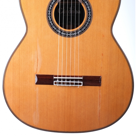 [Outlet] Cordoba C9 CD Klasik Gitar (Ol 23-23293)<br>Fotoğraf: 2/7