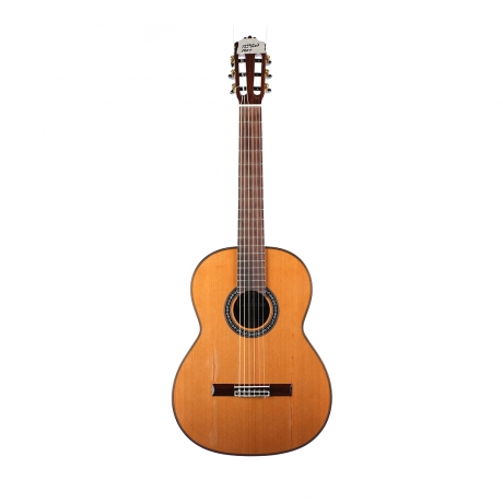 [Outlet] Cordoba C9 CD Klasik Gitar (Ol 23-23293)<br>Fotoğraf: 1/7