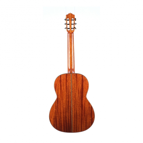 [Outlet] Cordoba C9 CD Klasik Gitar (Ol 23-23293)<br>Fotoğraf: 3/7
