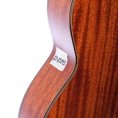 [Outlet] Cordoba C9 CD Klasik Gitar (Ol 23-23293)<br>Fotoğraf: 7/7