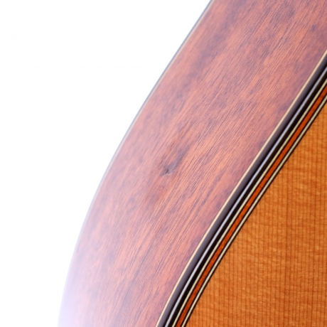 [Outlet] Cordoba C9 CD Klasik Gitar (Ol 23-23293)<br>Fotoğraf: 4/7