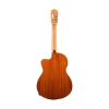 [Outlet] Cordoba Protégé C1-CE Elektro Klasik Gitar (Natural) (OL 22-441)<br>Fotoğraf: 2/2
