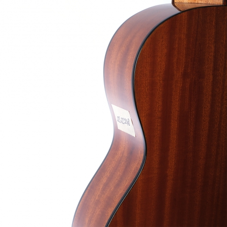 [Outlet] Cordoba Protege C1 Klasik Gitar (Ol 23-23248)<br>Fotoğraf: 3/3