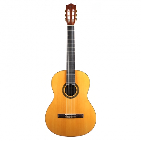 [Outlet] Cordoba Protege C1 Klasik Gitar (Ol 23-23248)<br>Fotoğraf: 1/3