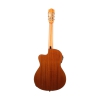[Outlet] Cordoba Protégé C1M-CE Elektro Klasik Gitar (Natural)<br>Fotoğraf: 2/2