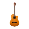 [Outlet] Cordoba Protégé C1M-CE Elektro Klasik Gitar (Natural)<br>Fotoğraf: 1/2