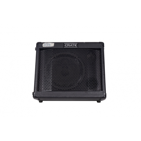 [Outlet] Crate TX15 Taxi Battery-Powered Kombo Elektro Gitar Amfi [329]<br>Fotoğraf: 1/3