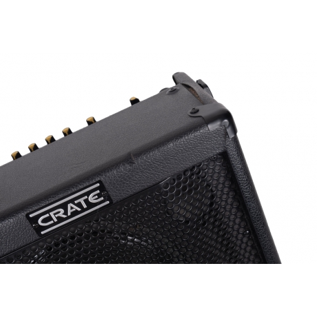 [Outlet] Crate TX15 Taxi Battery-Powered Kombo Elektro Gitar Amfi [329]<br>Fotoğraf: 2/3