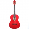 [Outlet] Dario Moreno S5 Red Klasik Gitar (OL 23-23197)<br>Fotoğraf: 1/4
