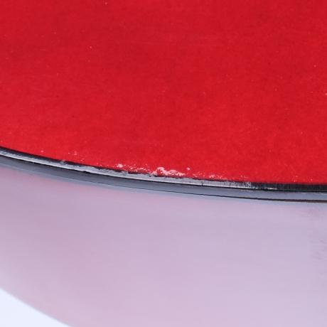 [Outlet] Dario Moreno S5 Red Klasik Gitar (OL 23-23197)<br>Fotoğraf: 2/4