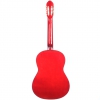 [Outlet] Dario Moreno S5 Red Klasik Gitar (OL 23-23197)<br>Fotoğraf: 3/4
