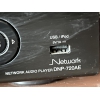 [Outlet] Denon Network Player DNP-720AE<br>Fotoğraf: 2/2