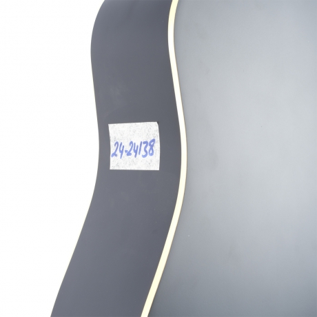 [Outlet] Donner DAG-1CB Dreadnaught Akustik Gitar Seti (Siyah)(ol 24-24138)<br>Fotoğraf: 3/3