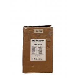 [OUTLET] DYNAUDIO BM5 MKIII Monitör