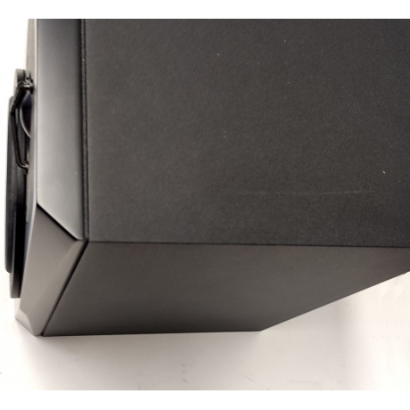 [Outlet] Dynaudio LYD 5 Aktif Stüdyo Monitörü (Siyah)<br>Fotoğraf: 3/4