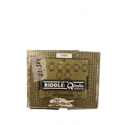 [OUTLET] EHX RIDDLE-Q BALLS FOR GUITAR