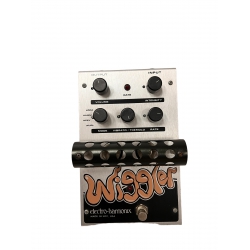 [OUTLET] EHX WIGGLER PEDAL