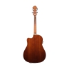 [Outlet] Epiphone AJ-210CE Elektro Akustik Gitar (Natural) [22-482]<br>Fotoğraf: 2/2