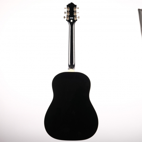 [Outlet] Epiphone AJ-45 ME Akustik Gitar (OL 24-24051)<br>Fotoğraf: 2/3