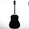 [Outlet] Epiphone AJ-45 ME Akustik Gitar (OL 24-24051)<br>Fotoğraf: 2/3