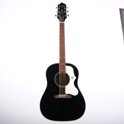 [Outlet] Epiphone AJ-45 ME Akustik Gitar (OL 24-24051)