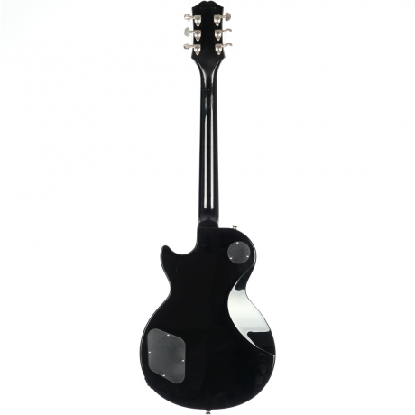 [Outlet] Epiphone EILCAWGH1 Les Paul Custom Elektro Gitar (Alpine White) (OL 23-23167)<br>Fotoğraf: 6/6