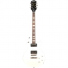 [Outlet] Epiphone EILCAWGH1 Les Paul Custom Elektro Gitar (Alpine White) (OL 23-23167)<br>Fotoğraf: 1/6