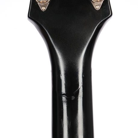 [Outlet] Epiphone EILCAWGH1 Les Paul Custom Elektro Gitar (Alpine White) (OL 23-23167)<br>Fotoğraf: 4/6