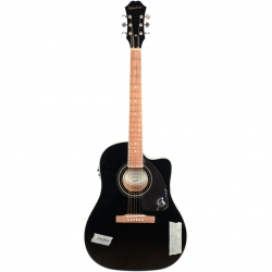 [Outlet] Epiphone J-45EC Studio - Solid Top Fishman Presys-II Elektro Akustik...