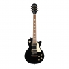 [Outlet] Epiphone Les Paul Standard '60s Elektro Gitar (Ebony)(ol 24-24139)<br>Fotoğraf: 1/5